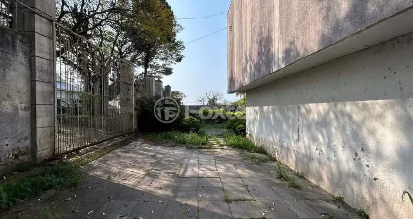 Casa à venda na Rua Disnard, 92, Santa Tereza, Porto Alegre
