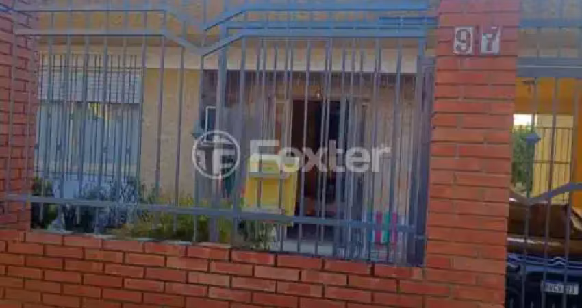 Casa com 3 quartos à venda na Rua Doutor Huet Bacellar, 97, Jardim Itu Sabará, Porto Alegre