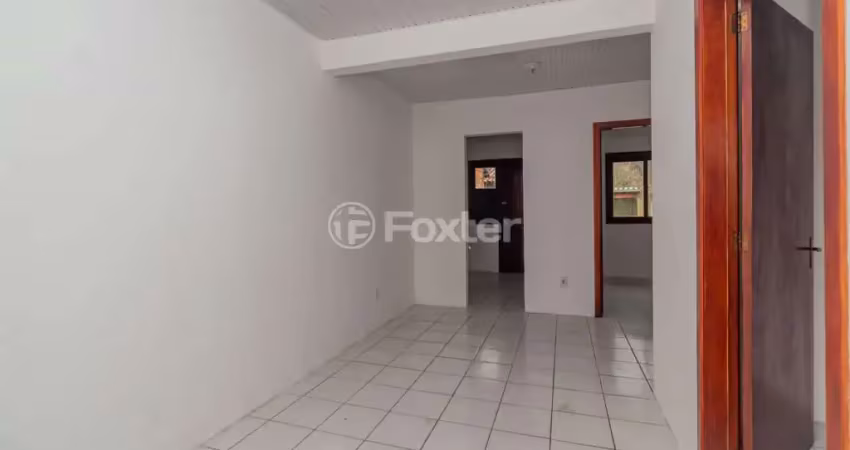 Casa com 2 quartos à venda na Rua Antônia Zardin Perondi, 100, Hípica, Porto Alegre