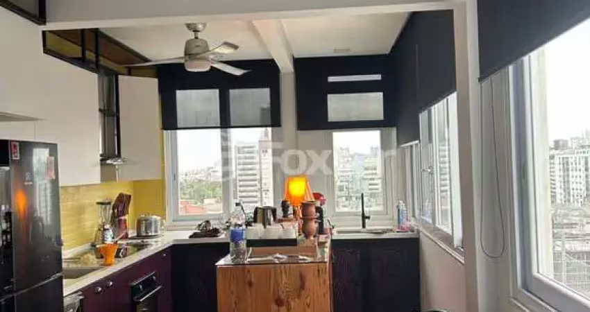 Apartamento com 3 quartos à venda na Rua Bento Figueiredo, 98, Rio Branco, Porto Alegre