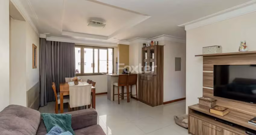 Apartamento com 2 quartos à venda na Rua Barão de Ubá, 137, Bela Vista, Porto Alegre