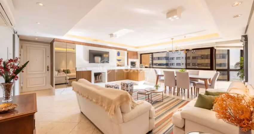 Apartamento com 3 quartos à venda na Rua Silva Jardim, 885, Mont Serrat, Porto Alegre
