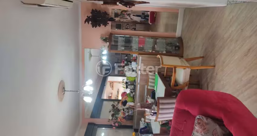 Apartamento com 3 quartos à venda na Rua Visconde do Herval, 850, Menino Deus, Porto Alegre
