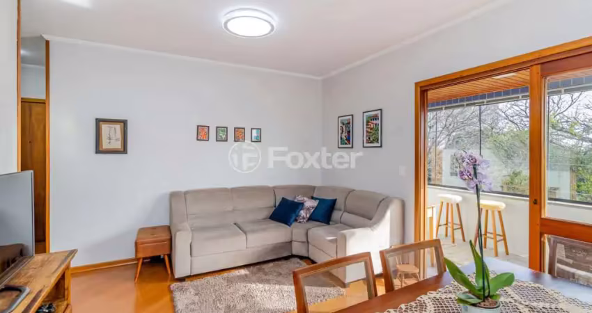 Apartamento com 2 quartos à venda na Avenida Mathilde Trein Renner, 315, Vila Ipiranga, Porto Alegre