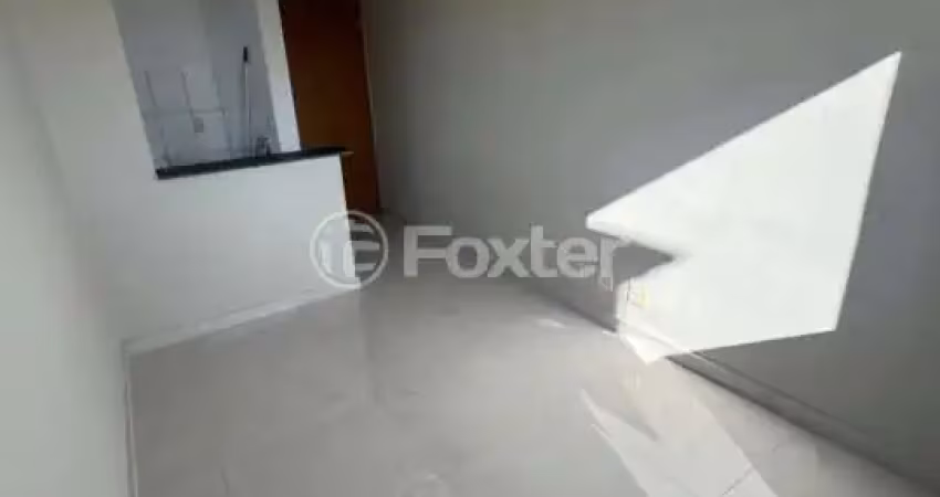 Apartamento com 2 quartos à venda na Avenida Juscelino Kubitschek de Oliveira, 570, Jardim Leopoldina, Porto Alegre