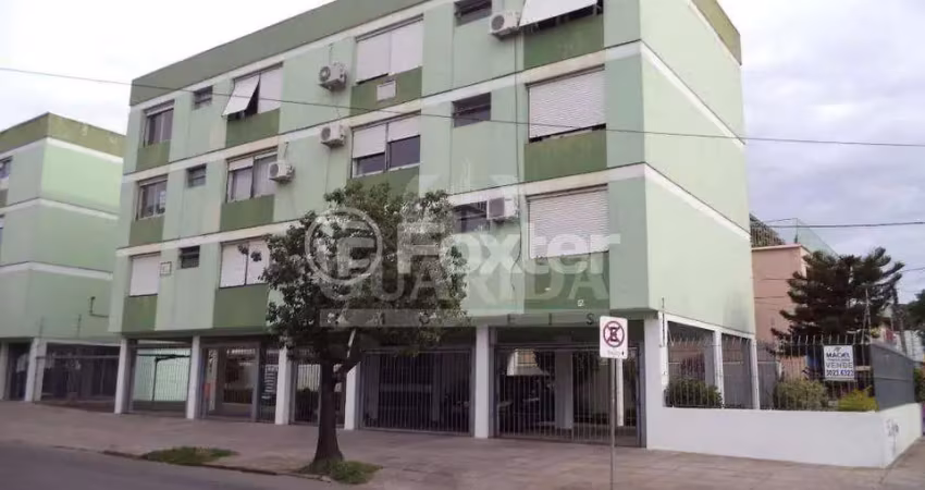 Apartamento com 2 quartos à venda na Rua Camaquã, 401, Camaquã, Porto Alegre