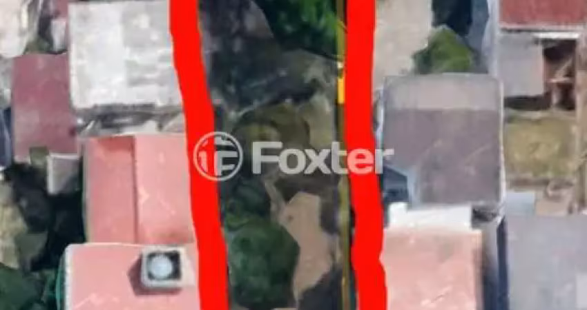 Terreno comercial à venda na Avenida Circular, 200/214, Vila Jardim, Porto Alegre