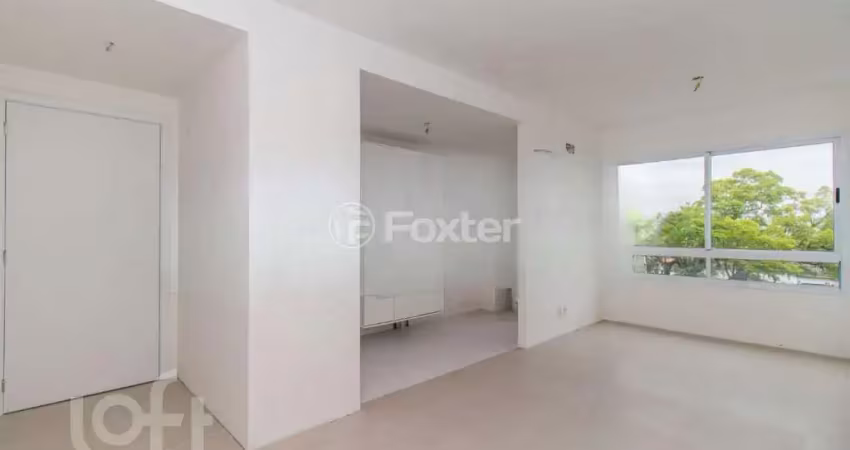 Apartamento com 3 quartos à venda na Rua Carumbé, 130, Bom Jesus, Porto Alegre