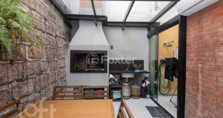 Apartamento com 2 quartos à venda na Rua Coronel Corte Real, 492, Petrópolis, Porto Alegre