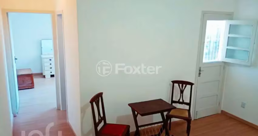 Apartamento com 1 quarto à venda na Rua General Cunha Louzada, 45, Glória, Porto Alegre