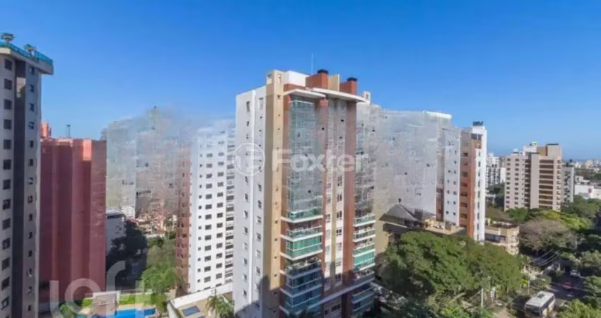 Apartamento com 3 quartos à venda na Rua General Oscar Miranda, 160, Bela Vista, Porto Alegre