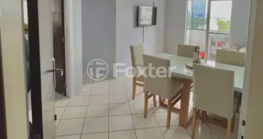 Apartamento com 2 quartos à venda na Rua Professor Antônio Philiphi, 12, Campinas, São José