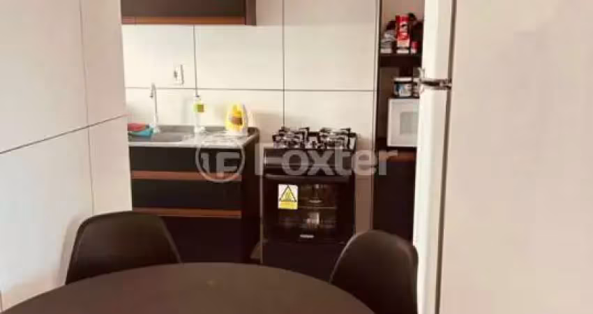 Apartamento com 2 quartos à venda na Rua Dona Malvina, 393, Santa Tereza, Porto Alegre