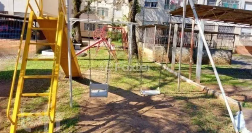Apartamento com 1 quarto à venda na Avenida Palmira Gobbi, 1035, Humaitá, Porto Alegre