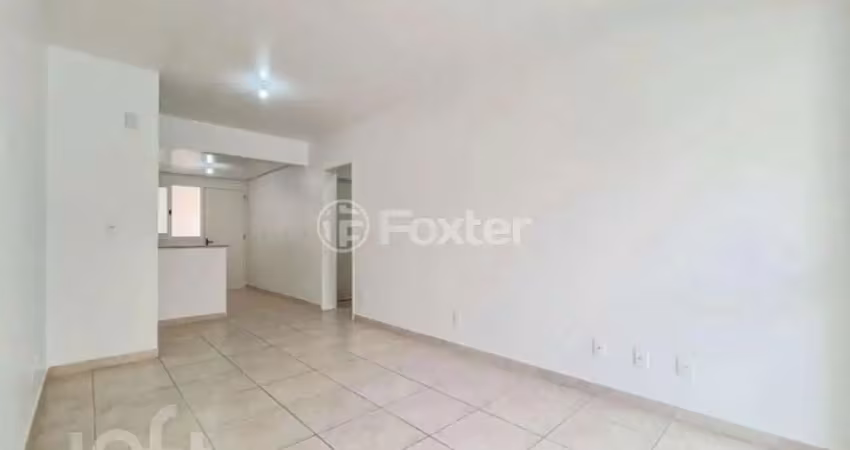 Apartamento com 2 quartos à venda na Rua Aracaju, 264, Boa Vista, Novo Hamburgo