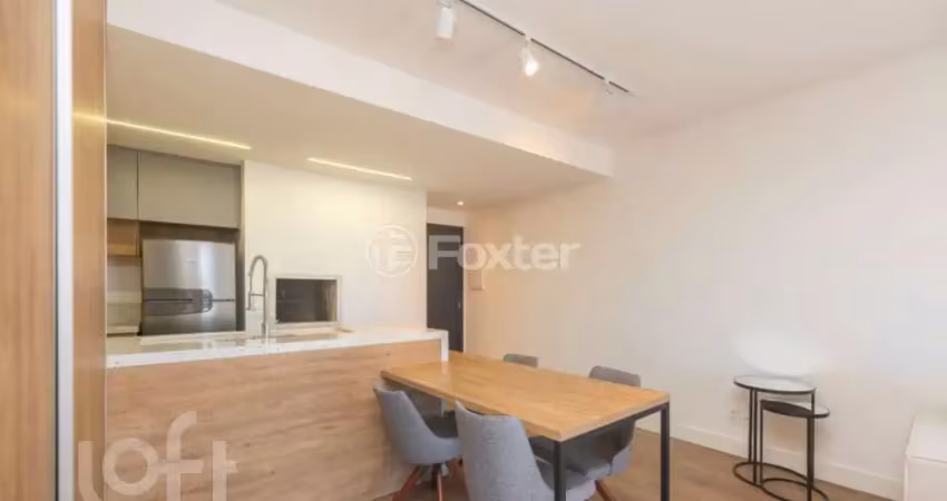 Apartamento com 1 quarto à venda na Rua General Lima e Silva, 570, Cidade Baixa, Porto Alegre