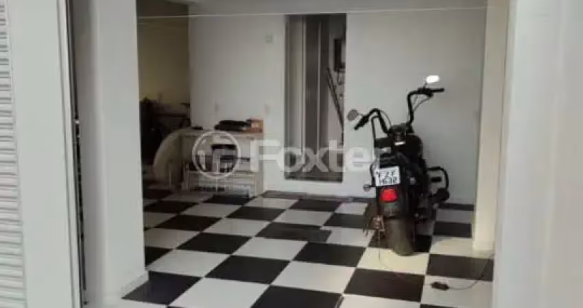 Casa com 3 quartos à venda na Rua José Nazareno Coelho, 105, João Paulo, Florianópolis