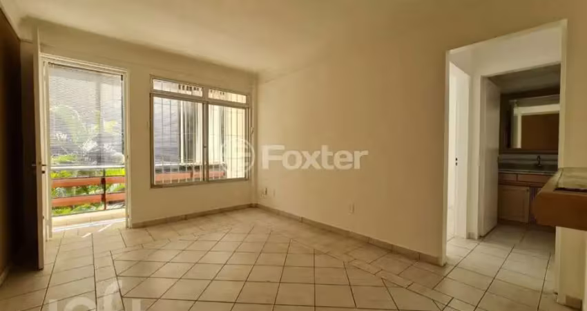 Apartamento com 1 quarto à venda na Rua Gomes Jardim, 279, Centro, Novo Hamburgo
