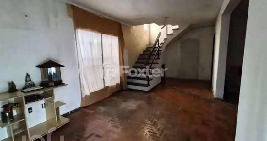 Casa com 3 quartos à venda na Rua Tobias Barreto, 671, Nossa Senhora das Graças, Canoas
