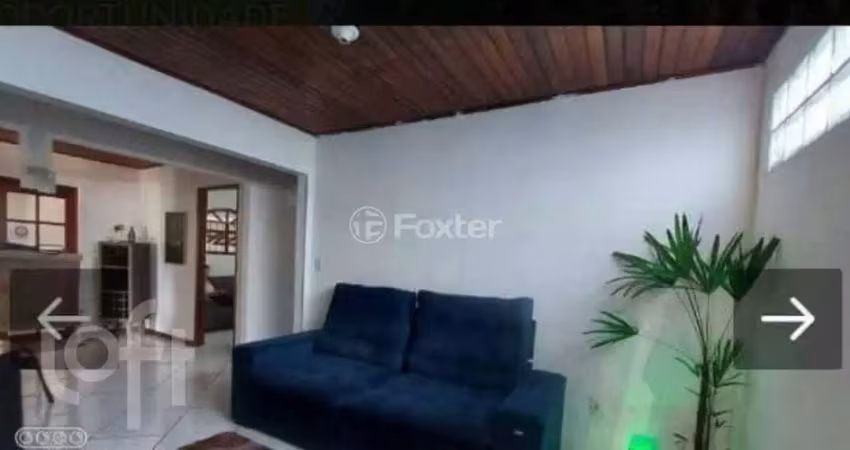 Casa com 3 quartos à venda na Rua Araújo Viana, 651, Morada do Vale I, Gravataí