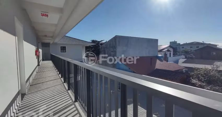 Apartamento com 2 quartos à venda na Rua Gaivota, 65, Pinheira, Palhoça