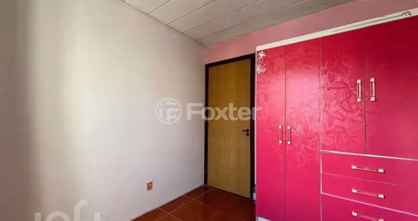 Apartamento com 2 quartos à venda na Avenida General Daltro Filho, 1575, Hamburgo Velho, Novo Hamburgo