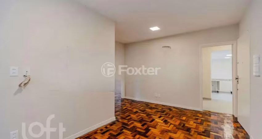 Apartamento com 2 quartos à venda na Rua Delfino Riet, 610, Santo Antônio, Porto Alegre