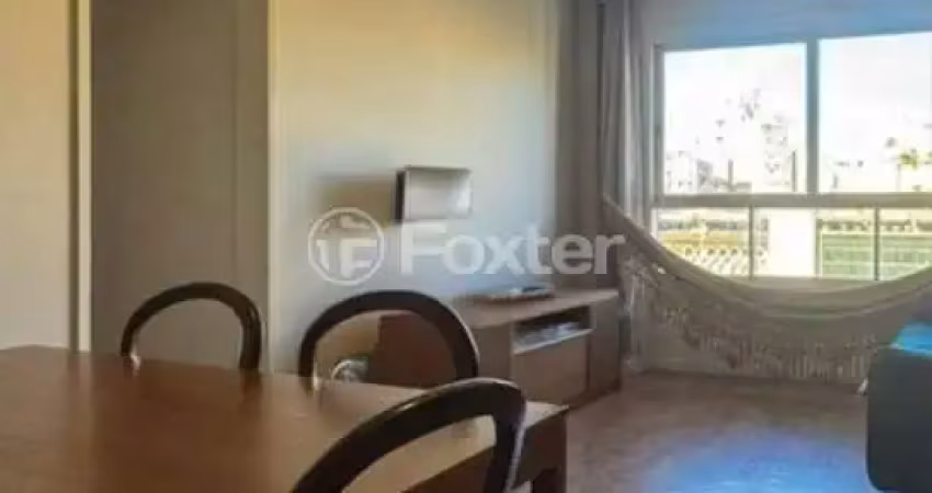 Apartamento com 2 quartos à venda na Rua Sarmento Leite, 763, Centro Histórico, Porto Alegre