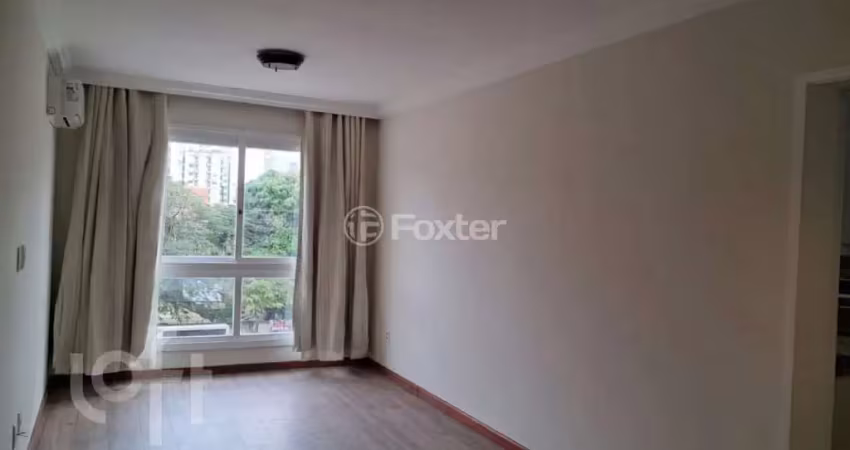 Apartamento com 2 quartos à venda na Avenida Érico Veríssimo, 910, Menino Deus, Porto Alegre