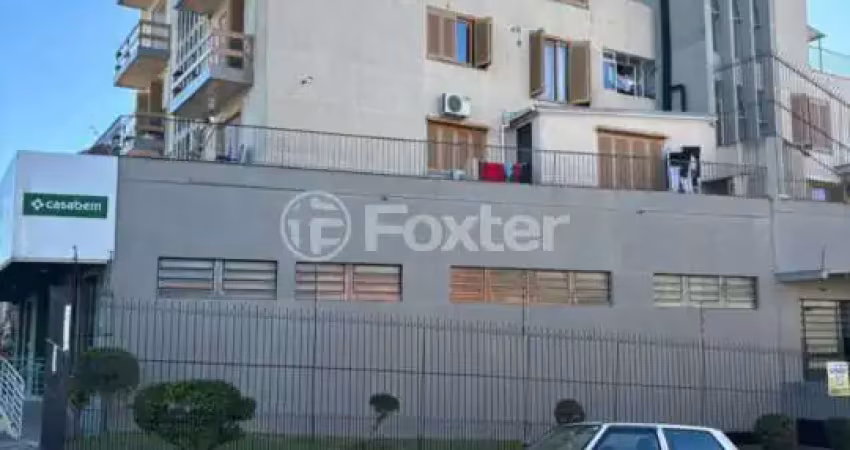 Apartamento com 2 quartos à venda na Rua Barão de Bagé, 30, Vila Jardim, Porto Alegre