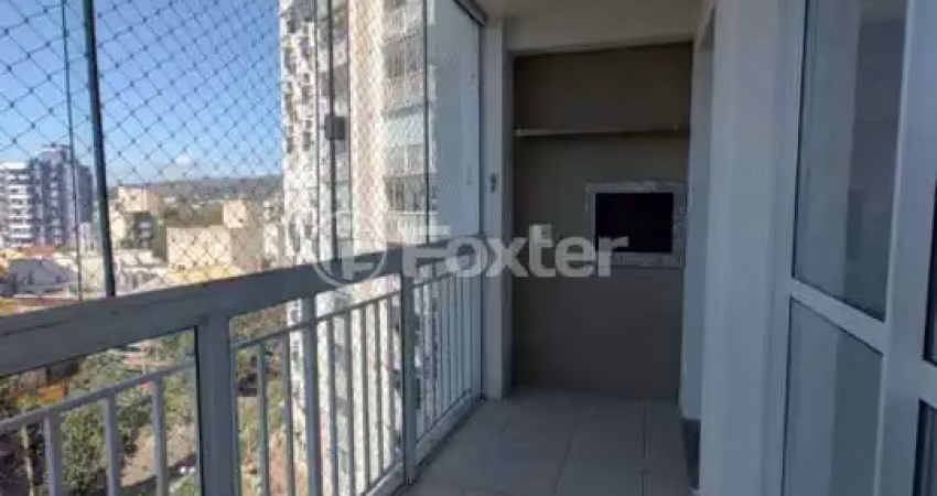 Apartamento com 3 quartos à venda na Rua Aracaí, 60, Vila Ipiranga, Porto Alegre