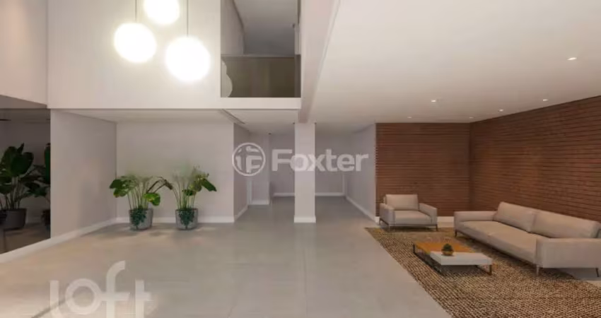 Apartamento com 3 quartos à venda na Rua Curupaiti, 1062, Cristal, Porto Alegre