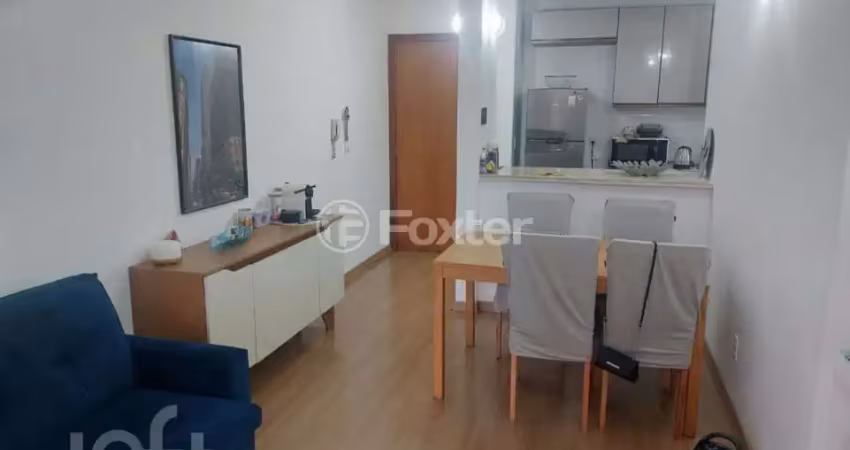 Apartamento com 2 quartos à venda na Avenida Ceres, 129, Partenon, Porto Alegre