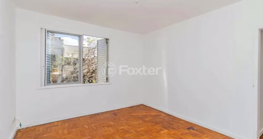 Apartamento com 4 quartos à venda na Rua Gaspar Martins, 534, Floresta, Porto Alegre
