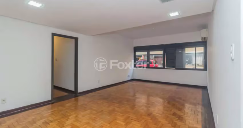 Apartamento com 3 quartos à venda na Rua São Vicente, 542, Rio Branco, Porto Alegre