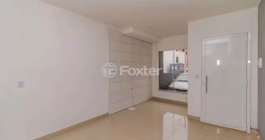 Apartamento com 2 quartos à venda na Rua Cento e Dezenove, 69, Jardim Algarve, Alvorada