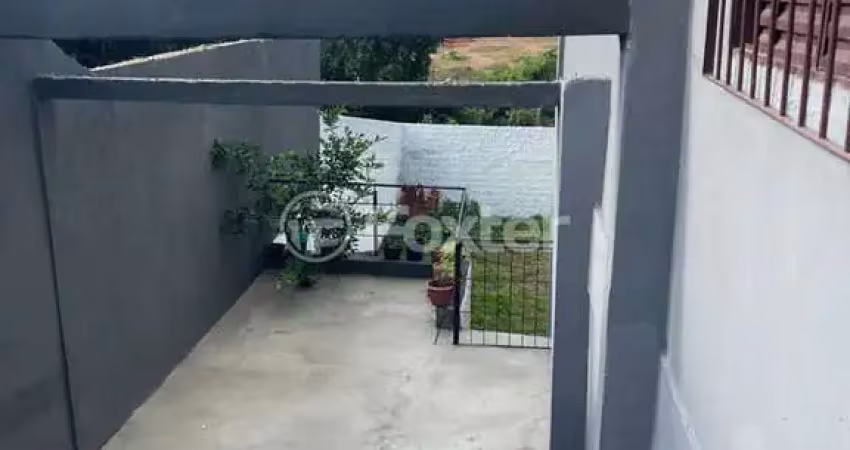 Casa com 4 quartos à venda na Rua Boa Vista, 145, Cecília, Viamão