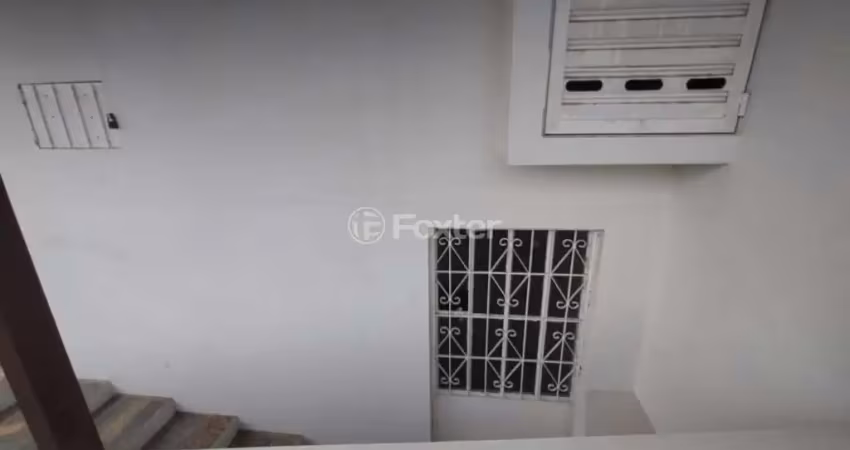 Casa com 4 quartos à venda na Rua Antônio Basil Schroeder, 479, Barreiros, São José