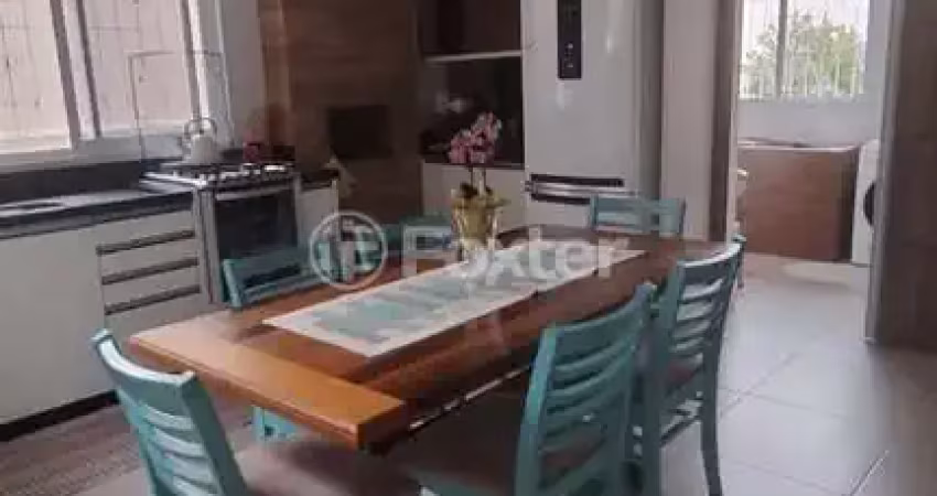 Casa com 4 quartos à venda na Rua Antônio Basil Schroeder, 479, Barreiros, São José