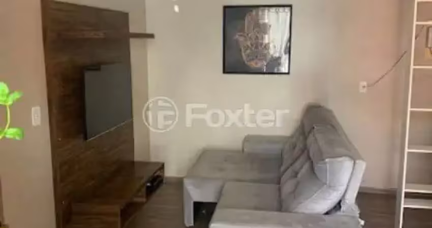 Apartamento com 2 quartos à venda na Rua Vinte e Quatro de Outubro, 67, Fátima, Canoas