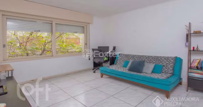 Apartamento com 3 quartos à venda na Rua Ernesto Alves, 369, Floresta, Porto Alegre
