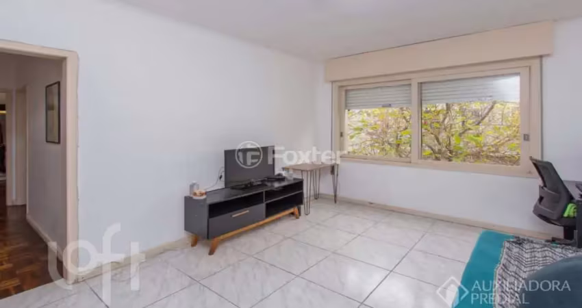 Apartamento com 3 quartos à venda na Rua Ernesto Alves, 369, Floresta, Porto Alegre