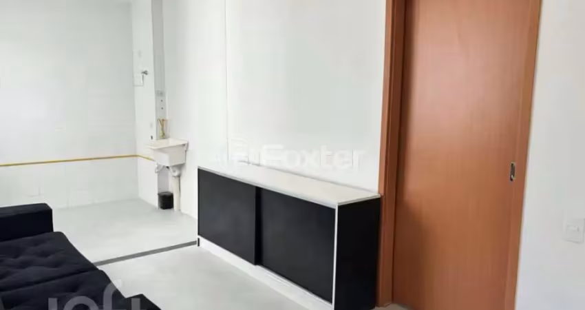 Apartamento com 1 quarto à venda na Avenida Protásio Alves, 10531, Morro Santana, Porto Alegre
