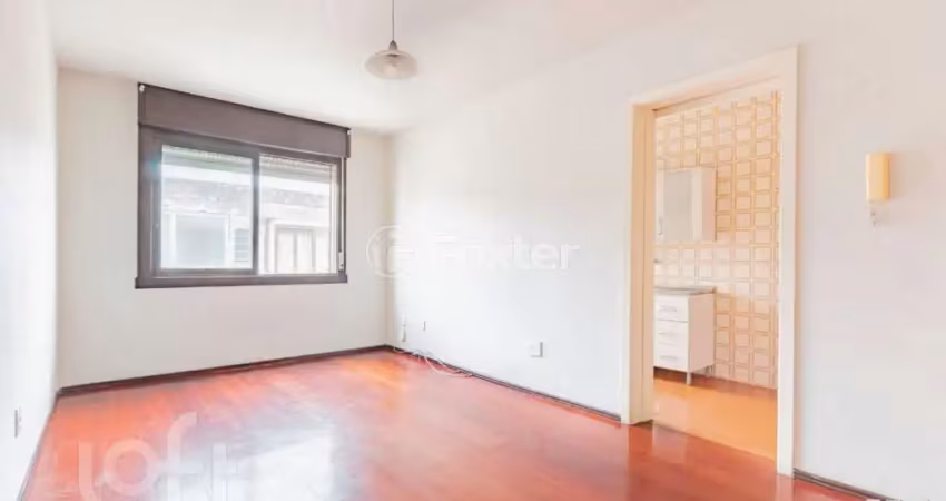 Apartamento com 2 quartos à venda na Avenida Protásio Alves, 5594, Petrópolis, Porto Alegre