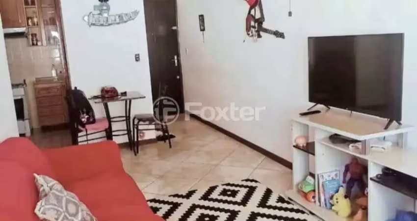 Apartamento com 1 quarto à venda na Avenida do Forte, 980, Vila Ipiranga, Porto Alegre
