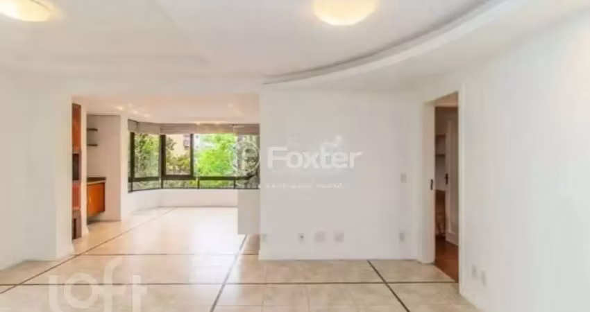 Apartamento com 3 quartos à venda na Rua Portugal, 888, São João, Porto Alegre