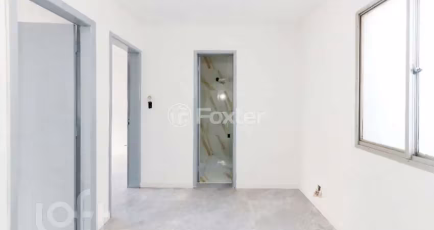 Apartamento com 2 quartos à venda na Rua Honório Silveira Dias, 740, São João, Porto Alegre