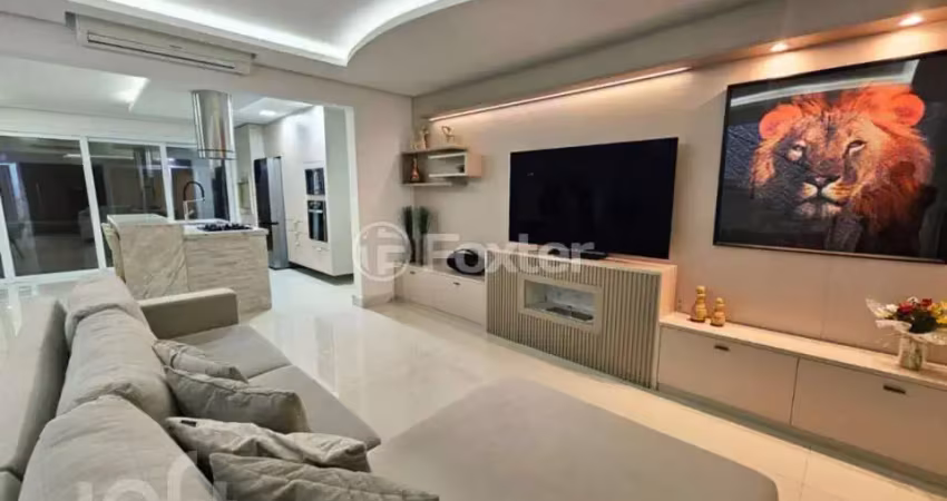 Casa com 3 quartos à venda na Rua Oliveira Lopes, 596, Sarandi, Porto Alegre