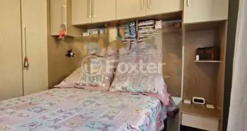 Apartamento com 2 quartos à venda na Beco Império, 241, Vila Nova, Porto Alegre