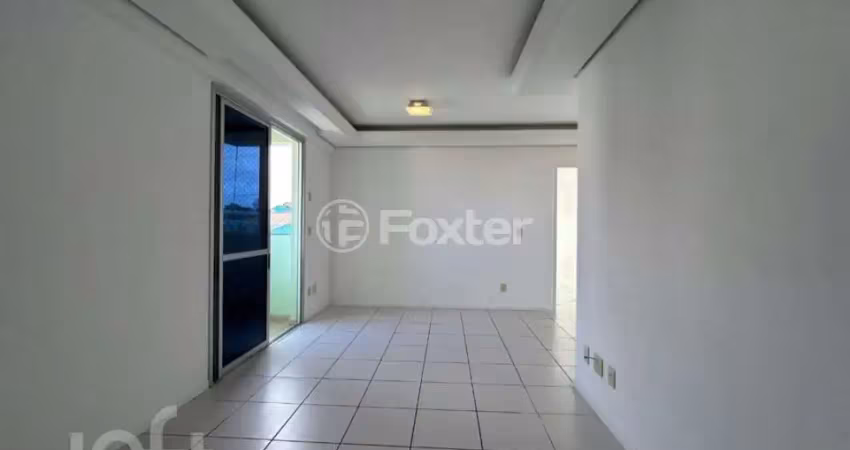 Apartamento com 2 quartos à venda na Rua Tenente Olímpio Costa, 143, Coloninha, Florianópolis